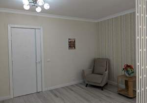 2-к квартира, вторичка, 61м2, 16/17 этаж