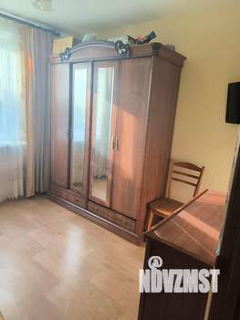 3-к квартира, вторичка, 67м2, 1/10 этаж