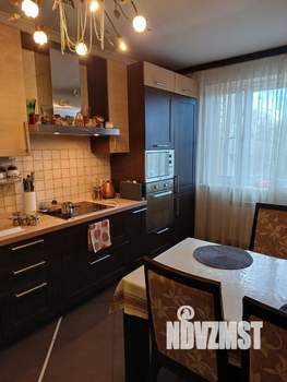 2-к квартира, вторичка, 58м2, 4/14 этаж