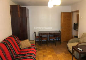 2-к квартира, вторичка, 50м2, 1/9 этаж