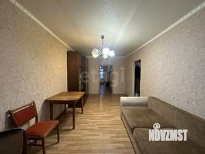 2-к квартира, вторичка, 43м2, 3/5 этаж