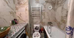 1-к квартира, вторичка, 38м2, 16/17 этаж