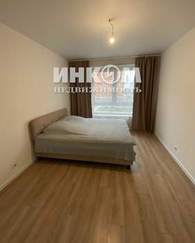 3-к квартира, вторичка, 87м2, 5/15 этаж