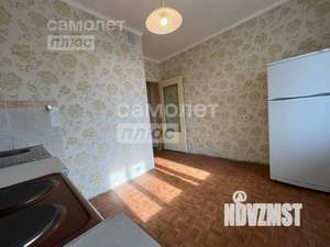 1-к квартира, вторичка, 41м2, 5/10 этаж