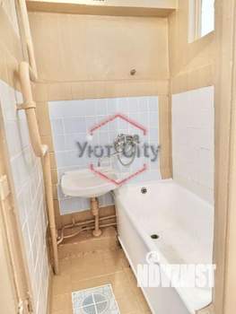 1-к квартира, вторичка, 33м2, 6/9 этаж