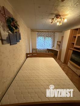 2-к квартира, вторичка, 45м2, 1/5 этаж