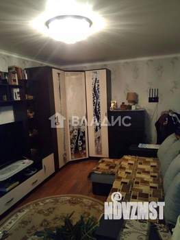 1-к квартира, вторичка, 33м2, 5/5 этаж