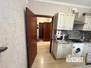 1-к квартира, вторичка, 35м2, 10/22 этаж