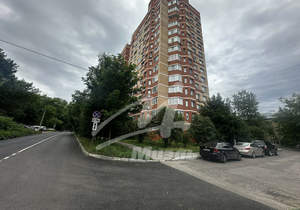 1-к квартира, вторичка, 41м2, 11/15 этаж