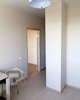 1-к квартира, вторичка, 36м2, 11/22 этаж