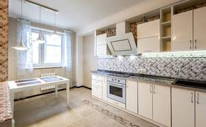 3-к квартира, вторичка, 83м2, 12/25 этаж