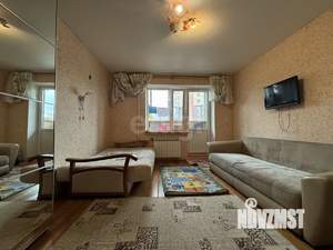 1-к квартира, вторичка, 47м2, 2/17 этаж