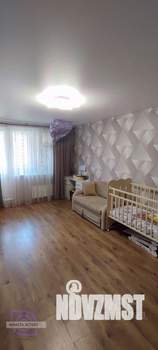3-к квартира, вторичка, 75м2, 11/14 этаж