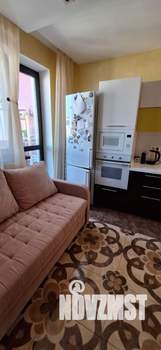 2-к квартира, вторичка, 66м2, 21/25 этаж