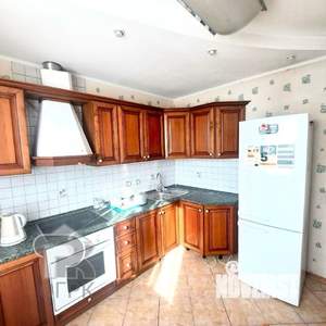 2-к квартира, вторичка, 60м2, 6/17 этаж