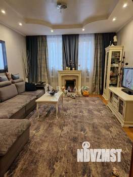 3-к квартира, вторичка, 80м2, 5/17 этаж