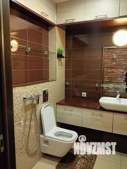 3-к квартира, вторичка, 68м2, 25/25 этаж
