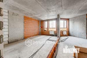 2-к квартира, вторичка, 59м2, 2/18 этаж