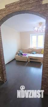 3-к квартира, вторичка, 72м2, 5/12 этаж