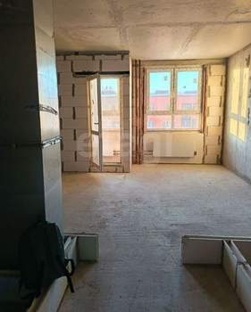 Студия квартира, вторичка, 25м2, 9/25 этаж