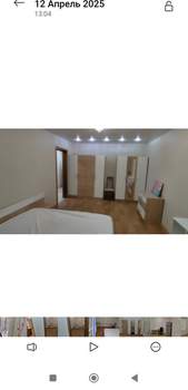 2-к квартира, вторичка, 44м2, 1/17 этаж