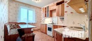 2-к квартира, вторичка, 53м2, 9/10 этаж