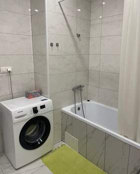 Студия квартира, вторичка, 32м2, 4/22 этаж