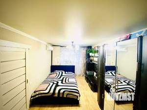 1-к квартира, вторичка, 33м2, 9/9 этаж