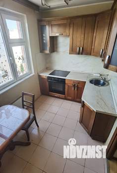 2-к квартира, вторичка, 59м2, 9/17 этаж
