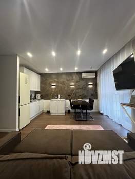 1-к квартира, вторичка, 43м2, 11/14 этаж