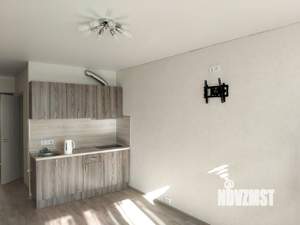 Студия квартира, вторичка, 21м2, 7/16 этаж