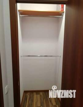 1-к квартира, вторичка, 31м2, 3/18 этаж