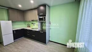 1-к квартира, вторичка, 47м2, 24/25 этаж