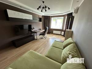 1-к квартира, вторичка, 43м2, 12/17 этаж