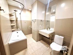 1-к квартира, вторичка, 38м2, 8/16 этаж