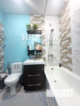 3-к квартира, вторичка, 105м2, 16/25 этаж