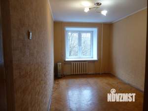 2-к квартира, вторичка, 55м2, 2/9 этаж