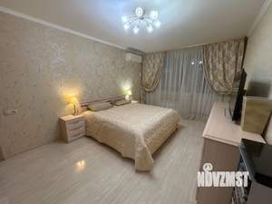 2-к квартира, вторичка, 61м2, 12/17 этаж