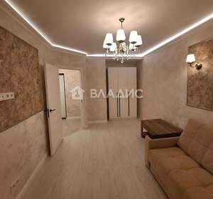 1-к квартира, вторичка, 32м2, 15/17 этаж