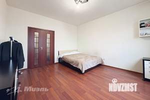 1-к квартира, вторичка, 38м2, 11/18 этаж