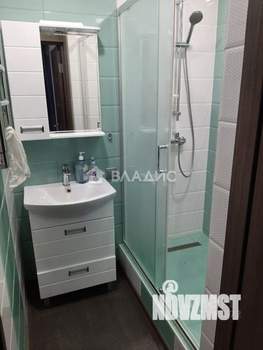 2-к квартира, вторичка, 53м2, 1/7 этаж