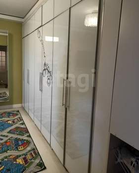 1-к квартира, вторичка, 41м2, 13/17 этаж