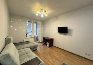 Студия квартира, вторичка, 21м2, 6/22 этаж