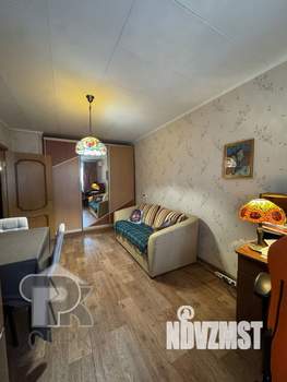 3-к квартира, вторичка, 62м2, 5/5 этаж