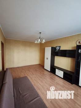 1-к квартира, вторичка, 38м2, 14/17 этаж