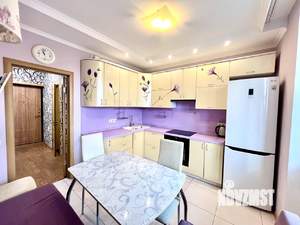 1-к квартира, вторичка, 42м2, 15/19 этаж