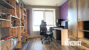 3-к квартира, вторичка, 54м2, 12/15 этаж