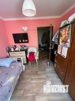 3-к квартира, вторичка, 62м2, 3/9 этаж