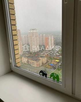 1-к квартира, вторичка, 49м2, 24/24 этаж