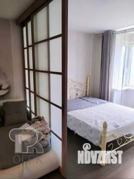 2-к квартира, вторичка, 68м2, 16/25 этаж